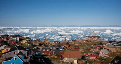 France to Open Consulate in Greenland