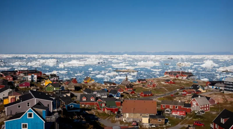 France to Open Consulate in Greenland