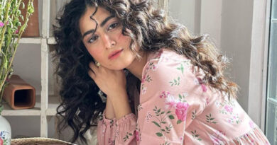 Hina Afridi Shares Why She Chose ‘Raja Rani’ Over Other Dramas