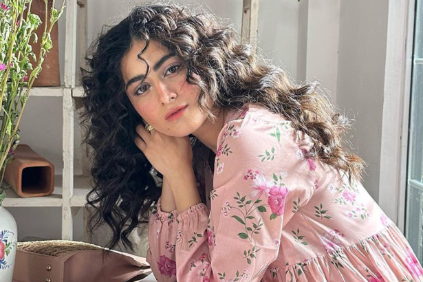 Hina Afridi Shares Why She Chose ‘Raja Rani’ Over Other Dramas