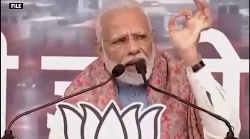 Rising Hindutva Violence Puts Muslims and Christians at Risk