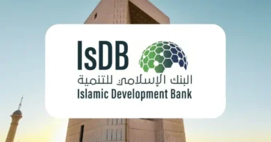 Pakistan, Islamic Development Bank Sign $603 Million in Financing Agreements