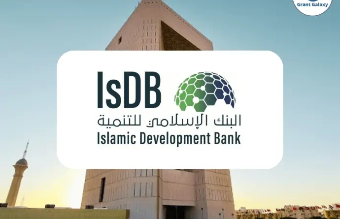 Pakistan, Islamic Development Bank Sign $603 Million in Financing Agreements