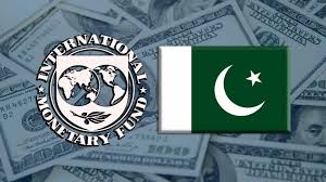 IMF Projects Pakistan’s GDP Growth at 3.2%, Below Government Target of 4.2%