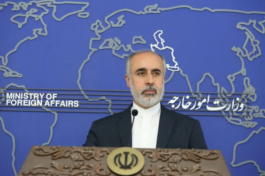 Tehran underscores military preparedness and strategic partnerships