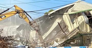 Israel Demolishes UNRWA Facilities in East Jerusalem, Agency Condemns Action