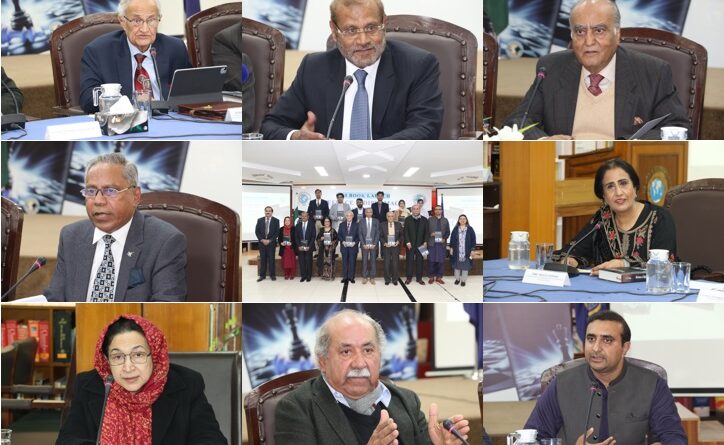 S.M. Hali’s Compilation Bridges Defence Theory