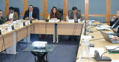 Senate IT Committee Reviews Illegal Call Centers