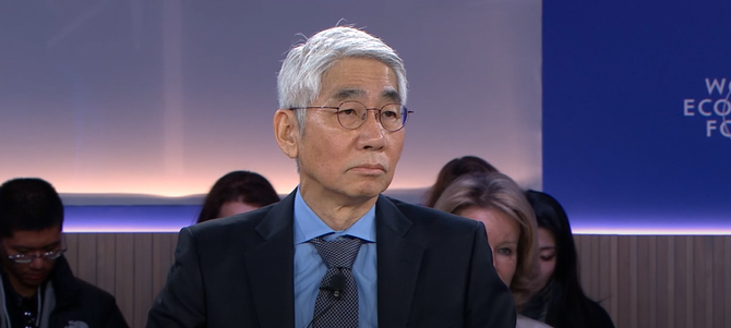 Katayama Says Japan at “Dramatic Moment” as New Administration Seeks Growth Mandate