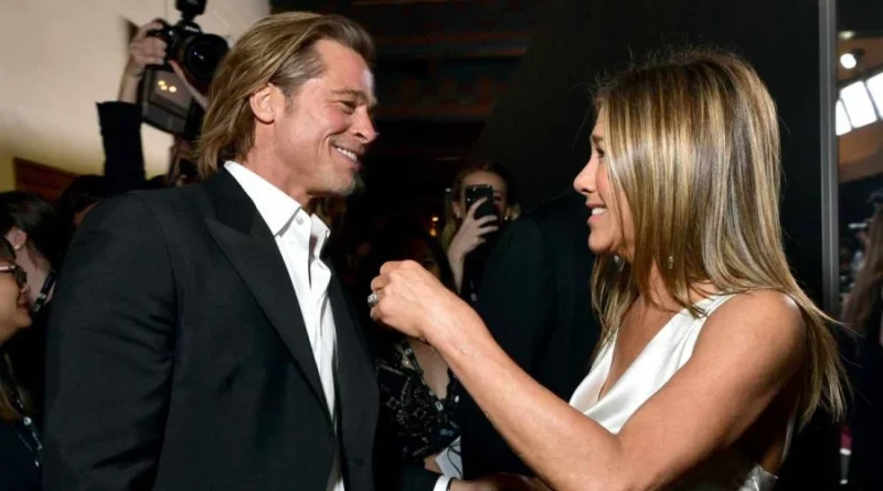 Jennifer Aniston set to introduce new beau