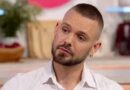 Everything to know about John Whaite's near fatal accident