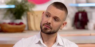 Everything to know about John Whaite's near fatal accident