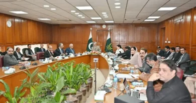 Judicial Commission Recommends Permanent Appointment of Four High Court Judges