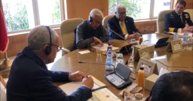 Pakistan, Morocco Strengthen Defence Ties