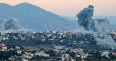 Lebanon Faces Growing Fears