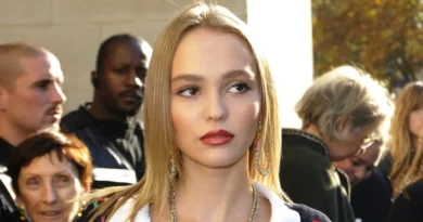 Lily Earning Over £11K Per Instagram Post