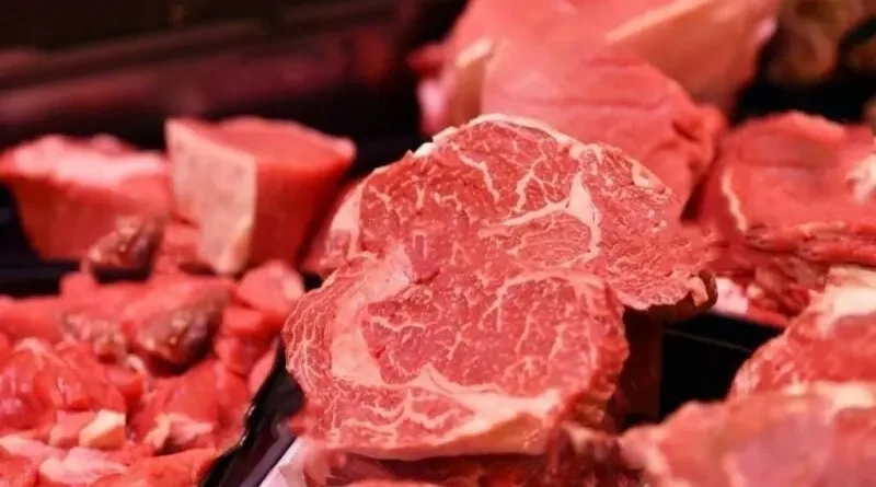 Pakistan’s Boiled Beef Exports to China Reach 2.38 Million Kilograms Worth $14.52 Million
