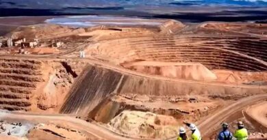 Pakistan’s Mineral Exports Surge as Economic Stability Gains Momentum