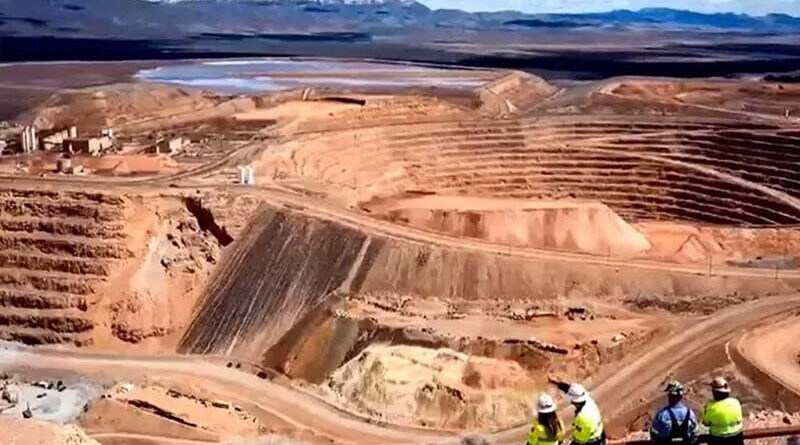 Pakistan’s Mineral Exports Surge as Economic Stability Gains Momentum