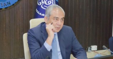 Interior Minister Condemns Terrorist Attacks in Balochistan