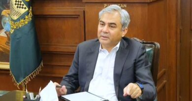 President Zardari to visit UAE for high level talks on trade and security