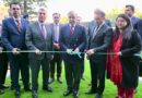 Pakistan-Azerbaijan Cooperation Brings First Asan Khidmat Markaz t
