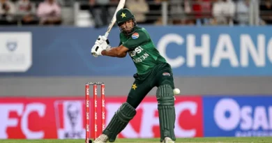 Pakistan set to face New Zealand in Under 19 World Cup Super Six