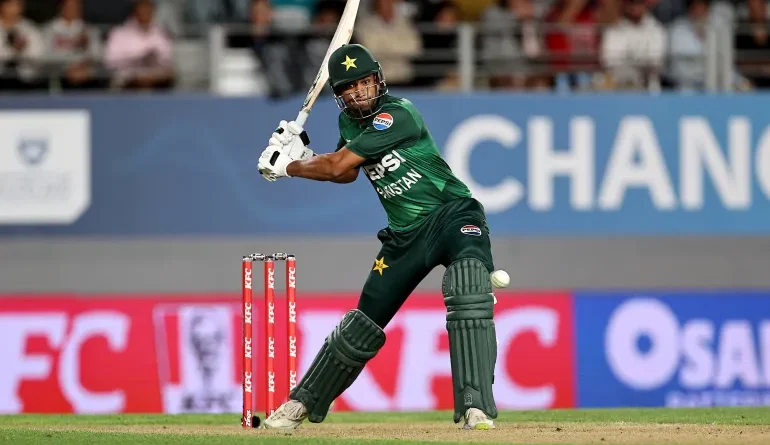 Pakistan set to face New Zealand in Under 19 World Cup Super Six