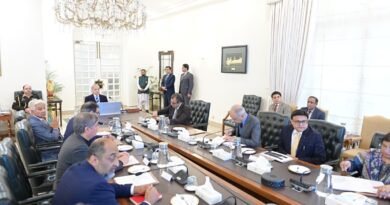 Shehbaz Sharif Puts Privatization of Loss-Making State Firms