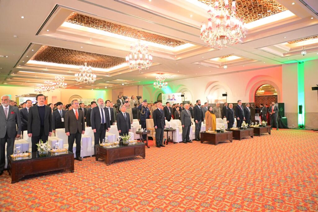 Pakistan, China Strengthen Agriculture Cooperation to Boost Trade and Productivity
