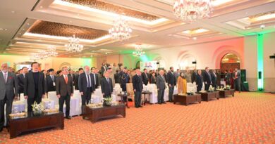 Pakistan, China Strengthen Agriculture Cooperation to Boost Trade and Productivity