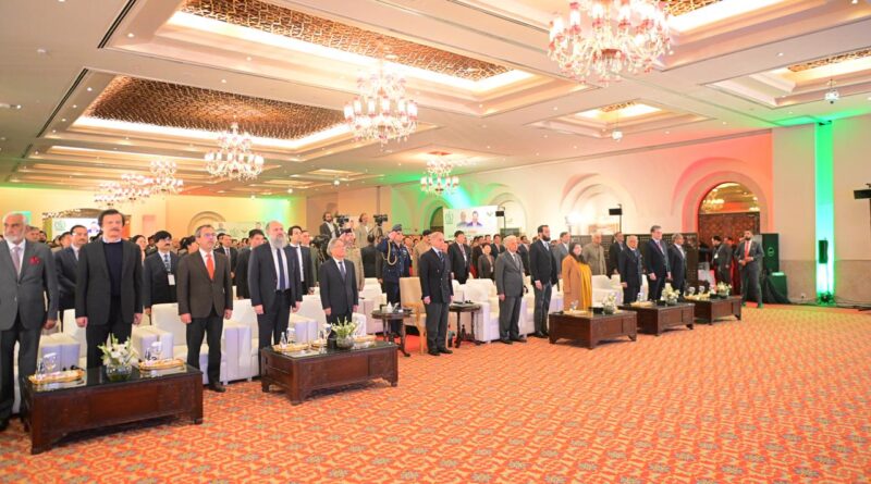 Pakistan, China Strengthen Agriculture Cooperation to Boost Trade and Productivity