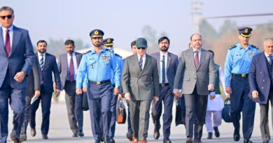 PM Shehbaz Sharif to Represent Pakistan at WEF Annual Meeting in Davos