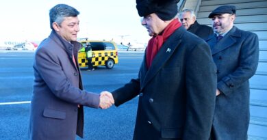 Shehbaz Sharif Seeks Global Trade and Investment Partnerships in Davos