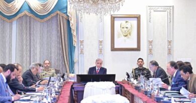 PM Shehbaz Orders Karachi–Chaman Highway