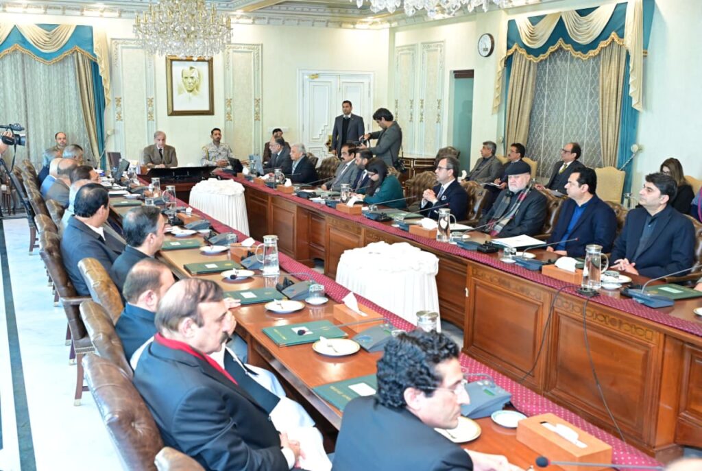 Pakistan Cabinet Approves MVNO Framework Ahead of 5G Rollout
