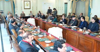 Pakistan Cabinet Approves MVNO Framework Ahead of 5G Rollout