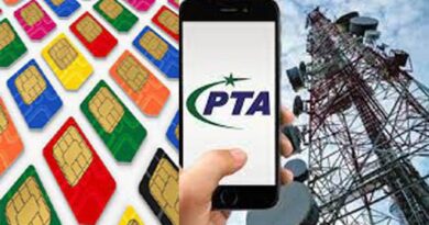 PTA Blocks Nearly 100 Million Mobile