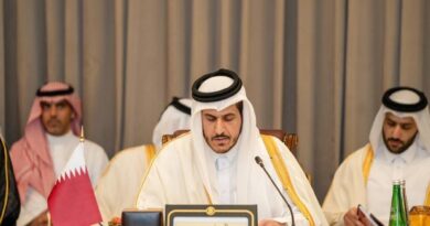 Qatar Joins WTO Informal Ministerial Talks in Davos Ahead of Key Global Trade Meeting