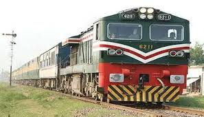 Pakistan Railways Invests Rs31 Billion in Major Network Upgrade