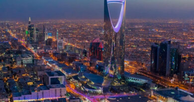 Riyadh Municipality Introduces Platform
