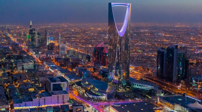 Riyadh Municipality Introduces Platform