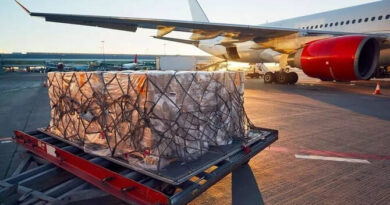 Riyadh Air Enters Global Freight Market with Launch of ‘Riyadh Cargo’