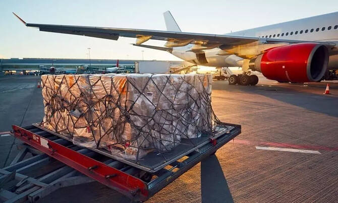 Riyadh Air Enters Global Freight Market with Launch of ‘Riyadh Cargo’