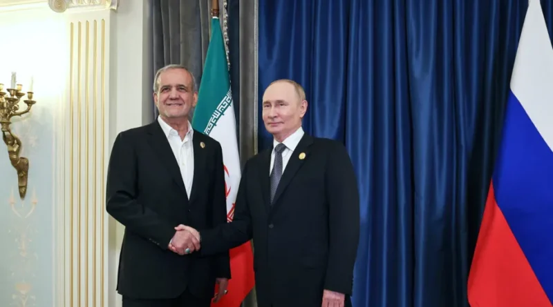 Successfully Suppressed Mass Protests, Russian Expert Says