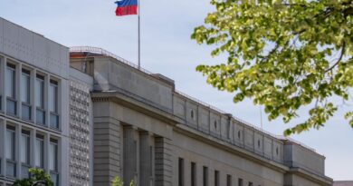 Germany Expels Russian Diplomat After Spy Arrest Tied to Military Intelligence