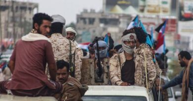 Saudi Arabia Calls South Yemen Factions to Riyadh for Talks on Southern Issue