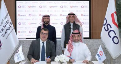 Arab Energy Fund Takes Minority Stake in Saudi Energy Firm APSCO