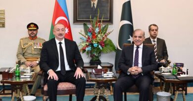 Azerbaijani company has announced its investment in Pakistan’s