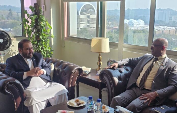 Pakistan, Sri Lanka Agree to Boost Cultural Cooperation